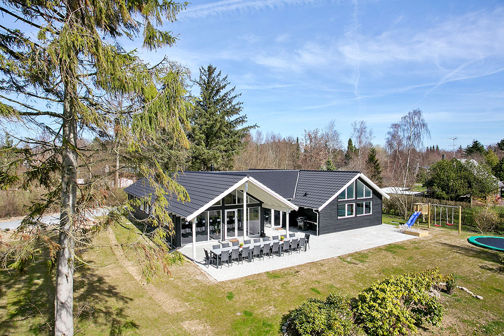 Ferienhaus LHU384 - Hauptfoto