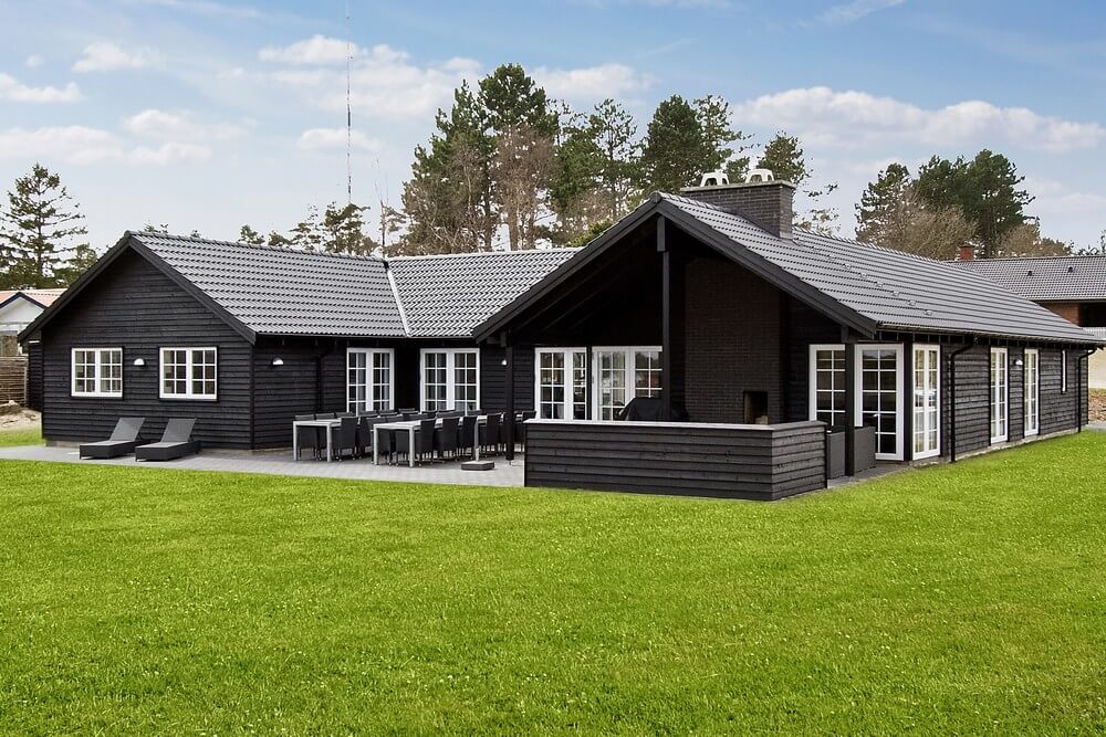 Ferienhaus LHU386 - Hauptfoto