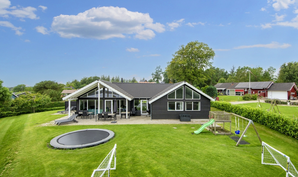 Ferienhaus LHU421 - Hauptfoto