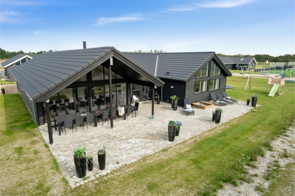 Ferienhaus LHU464 - Hauptfoto