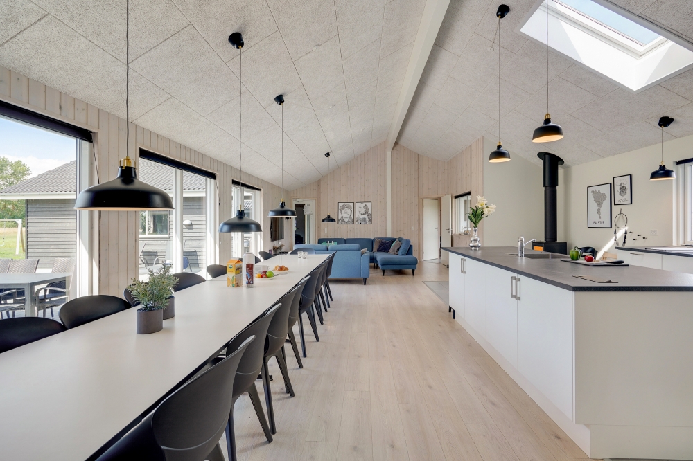 Ferienhaus LHU470 - Hauptfoto