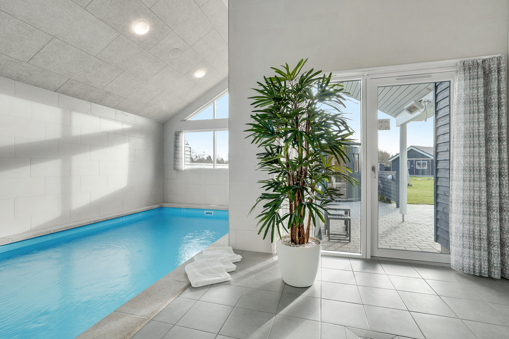 Ferienhaus LHU522 - Hauptfoto