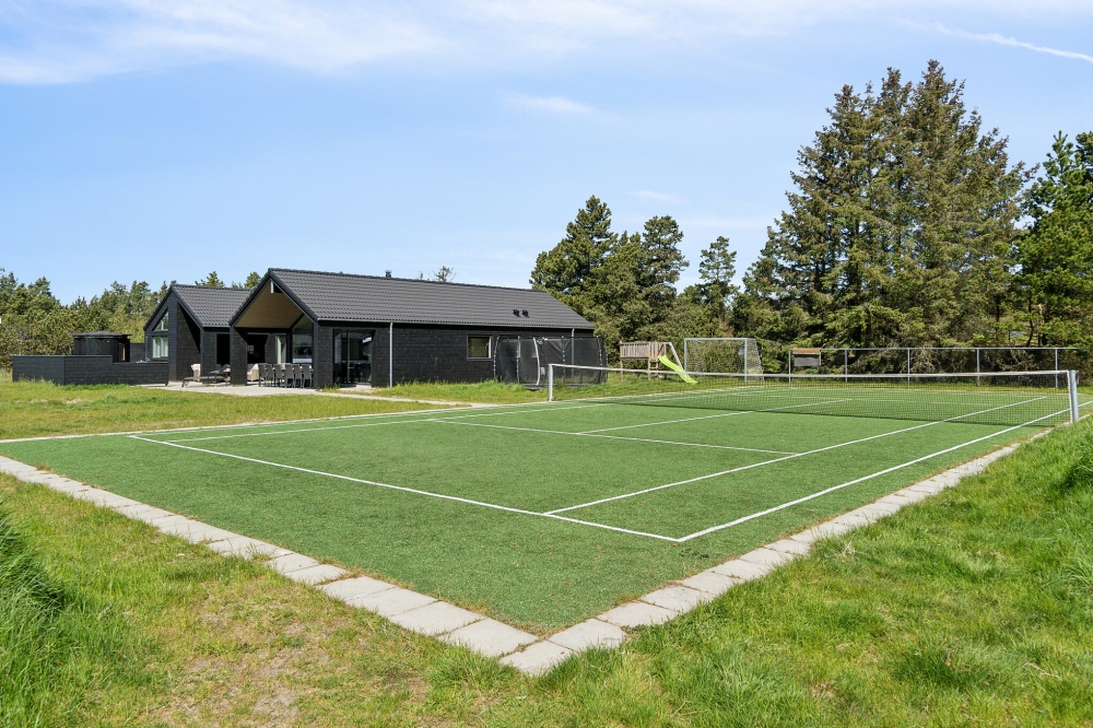 Ferienhaus LHU540 - Hauptfoto