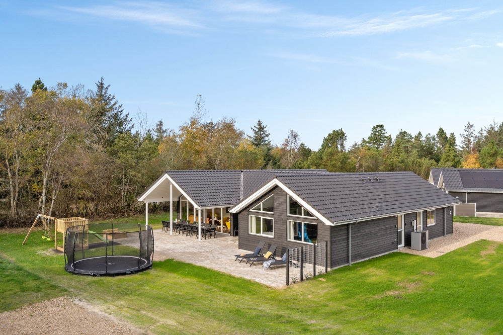 Ferienhaus LHU568 - Hauptfoto