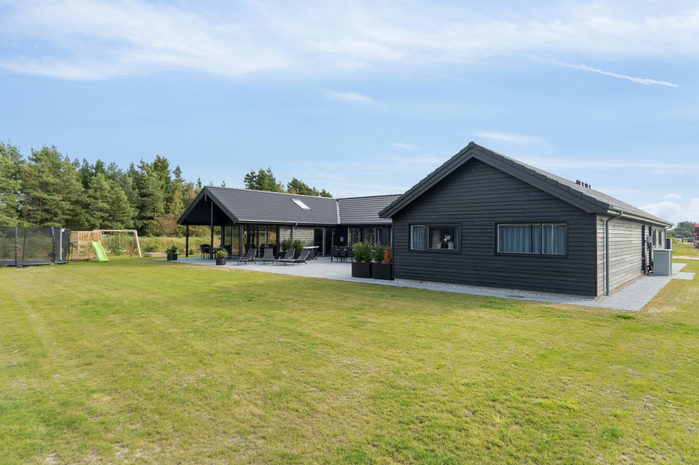 Ferienhaus LHU554 - Hauptfoto