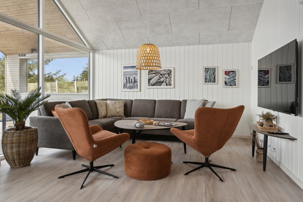 Ferienhaus LHU624 - Hauptfoto
