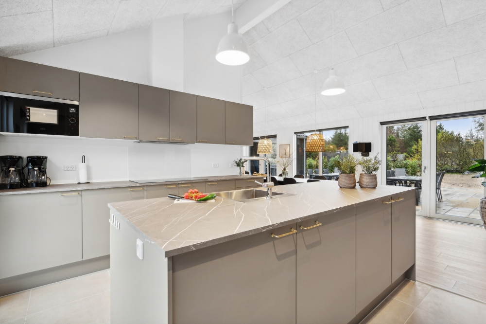 Ferienhaus LHU627 - Hauptfoto