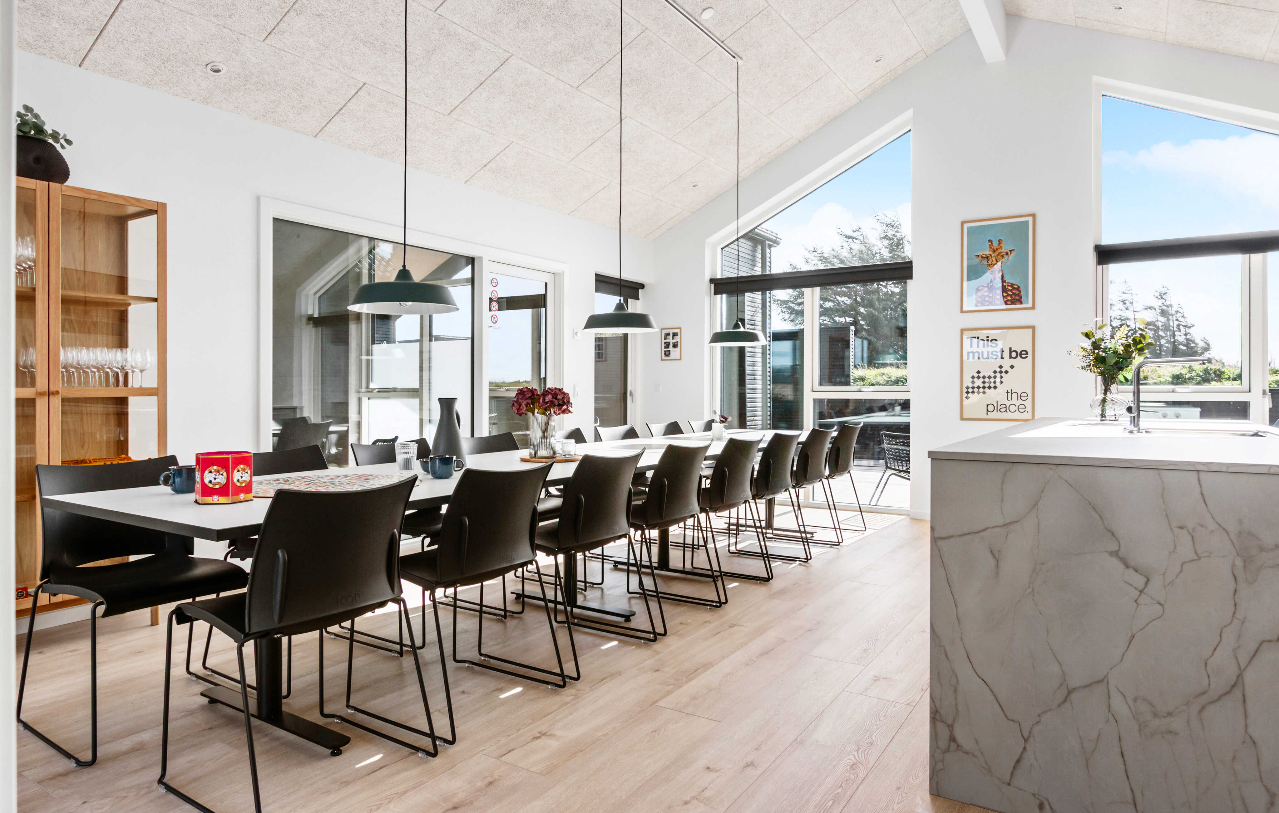Ferienhaus LHU682 - Hauptfoto