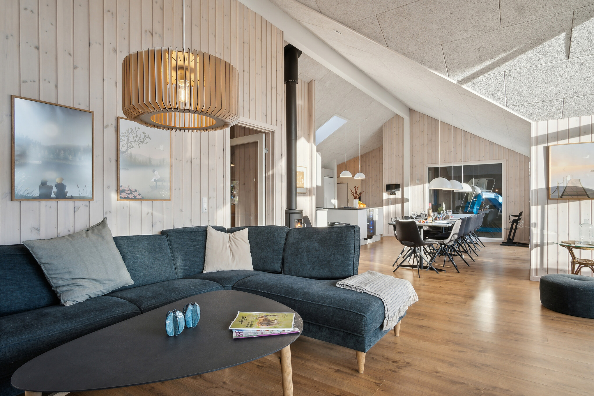 Ferienhaus LHU597 - Hauptfoto