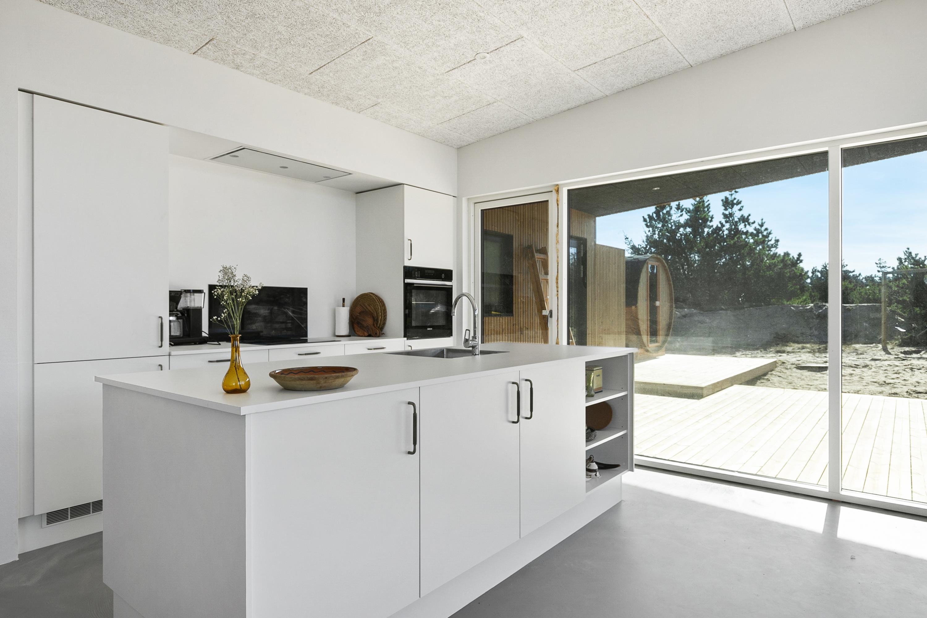 Ferienhaus LHU687 - Hauptfoto