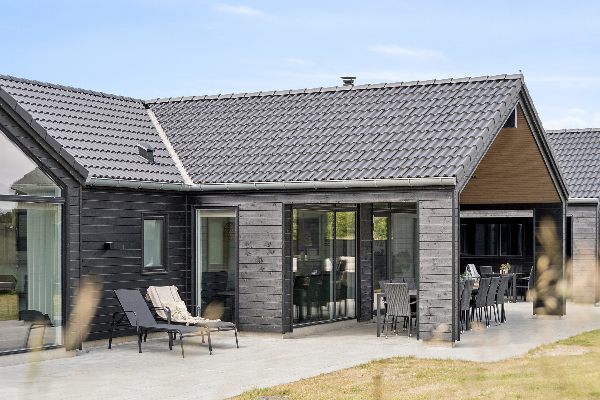 Ferienhaus LHU610 - Hauptfoto