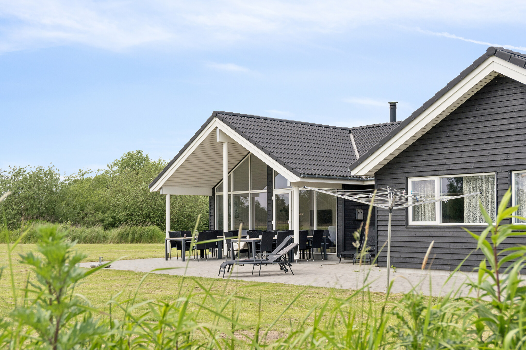 Ferienhaus LHU459 - Hauptfoto