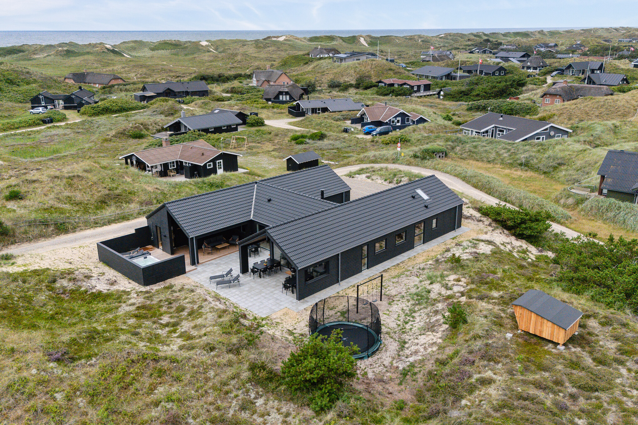 Ferienhaus LHU672 - Hauptfoto