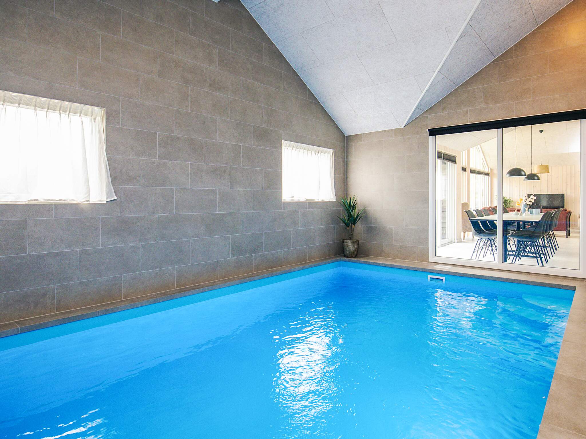 Ferienhaus LHU670 - Hauptfoto