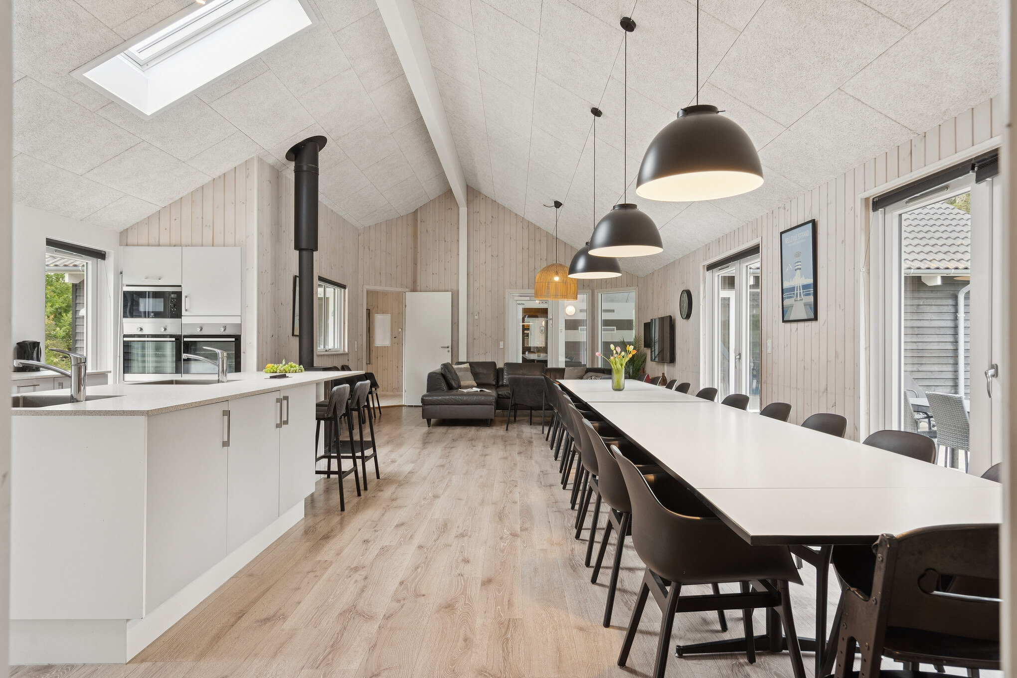 Ferienhaus LHU387 - Hauptfoto