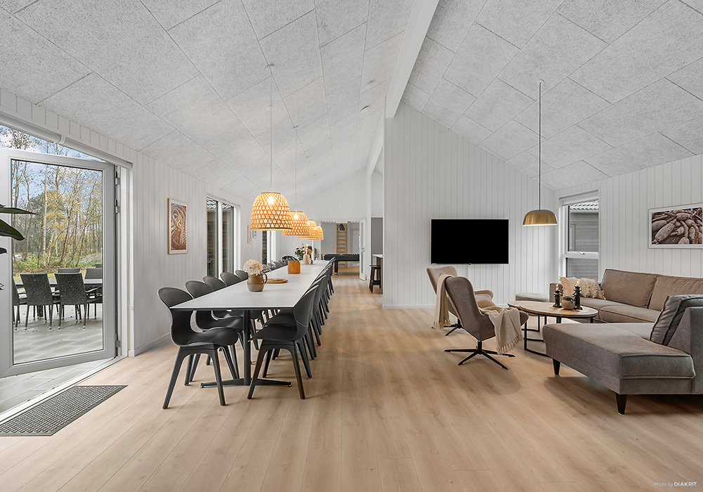 Ferienhaus LHU905 - Hauptfoto