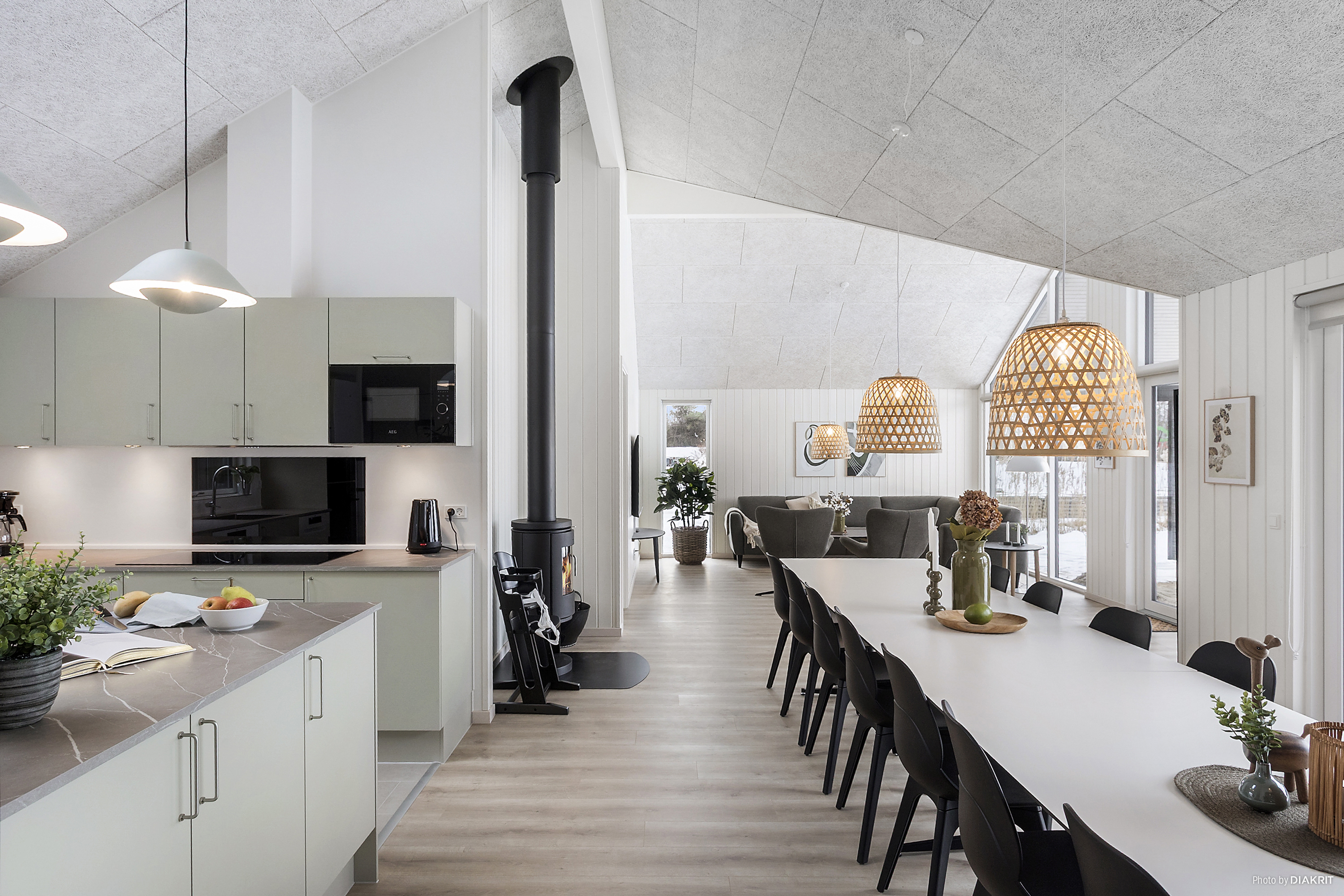 Ferienhaus LHU912 - Hauptfoto