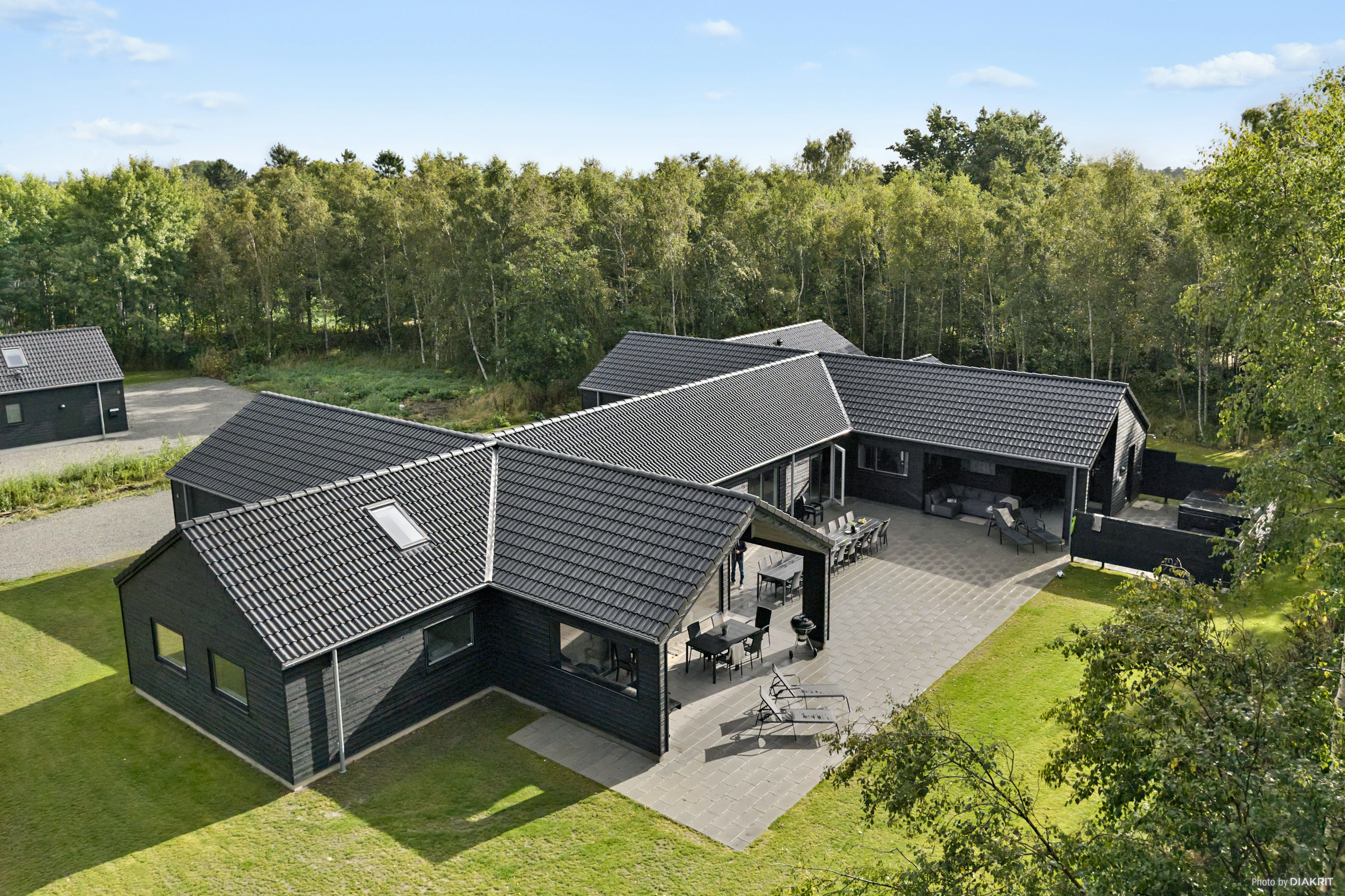 Ferienhaus LHU905 - Hauptfoto