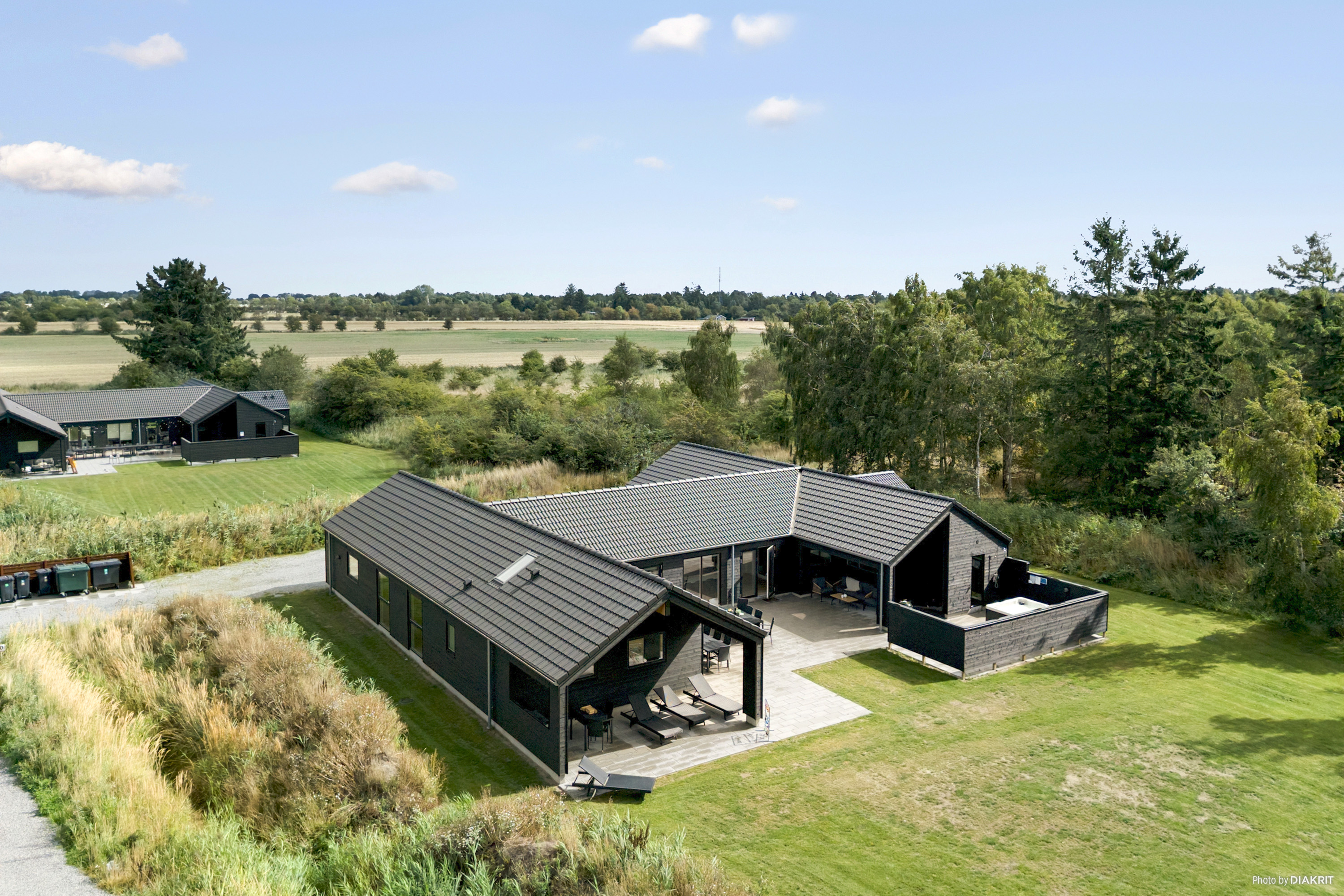 Ferienhaus LHU913 - Hauptfoto
