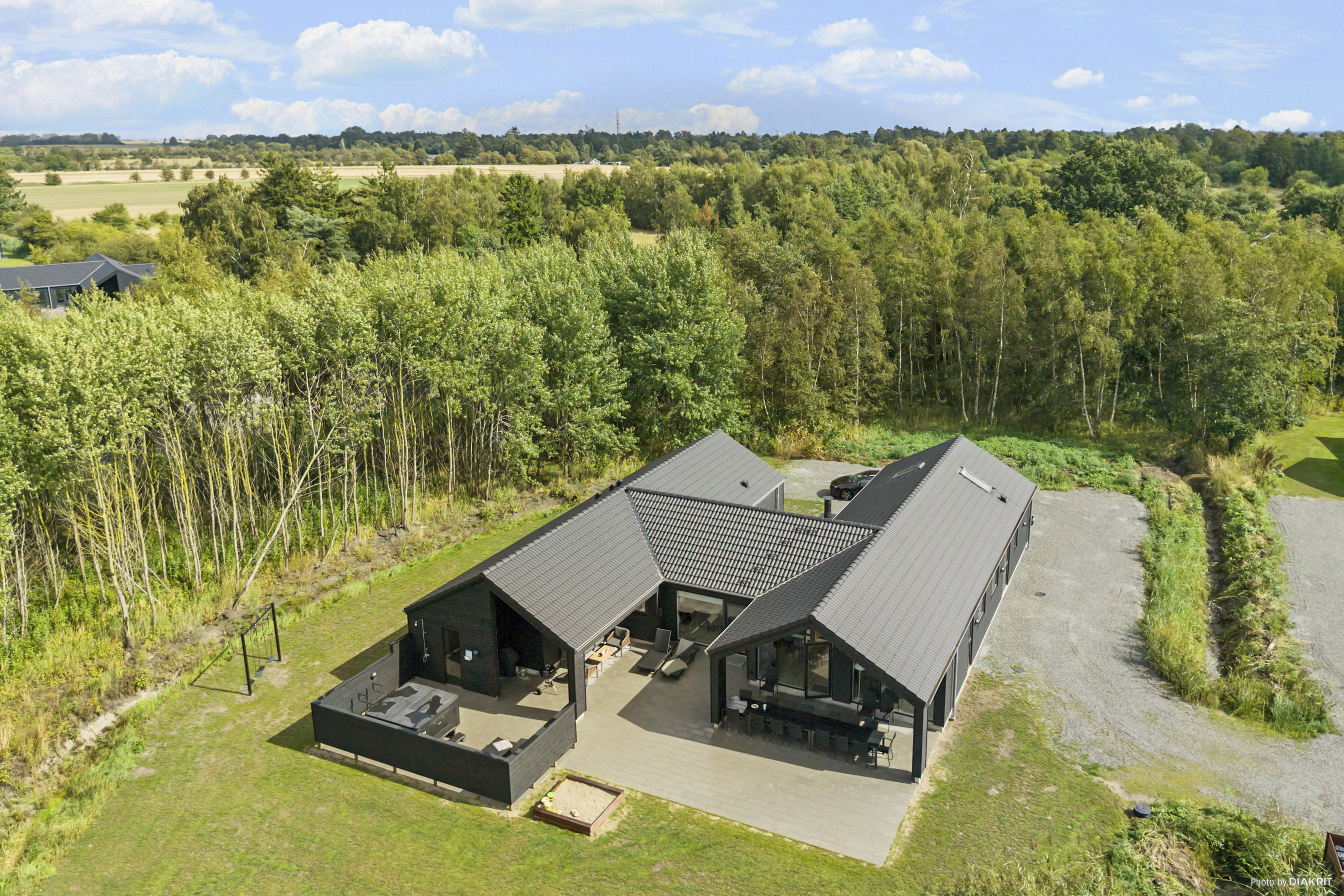 Ferienhaus LHU912 - Hauptfoto