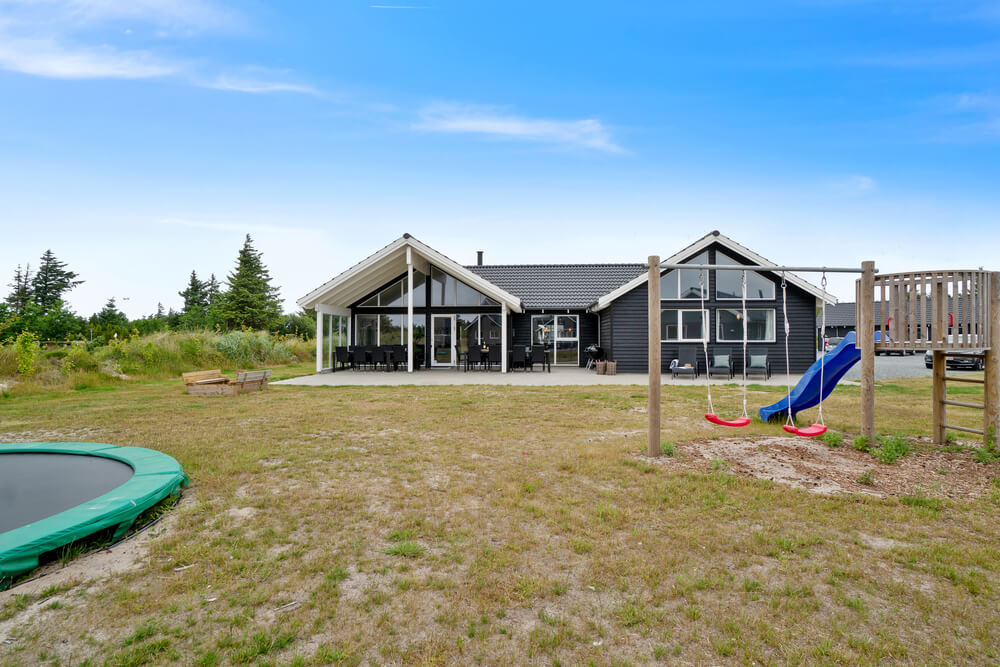 Ferienhaus LHU390 - Hauptfoto