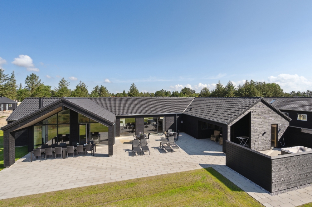 Ferienhaus LHU598 - Hauptfoto