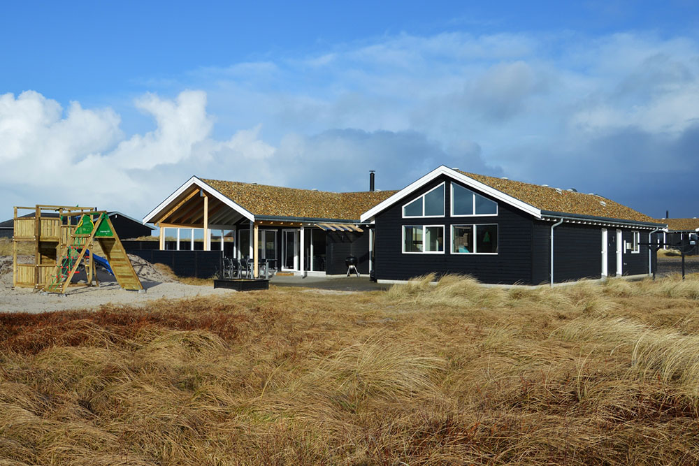 Ferienhaus LHU292 - Hauptfoto