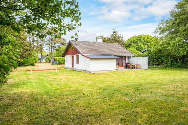 Ferienhaus 03399 - Hauptfoto