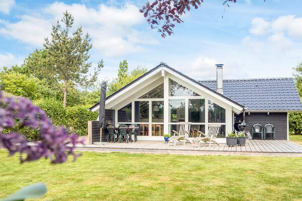 Ferienhaus 03615 - Hauptfoto