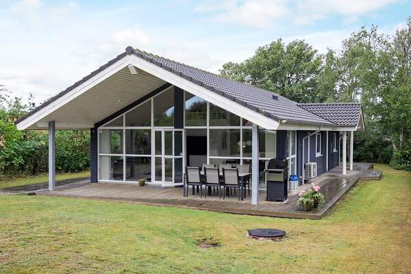 Ferienhaus 04087 - Hauptfoto