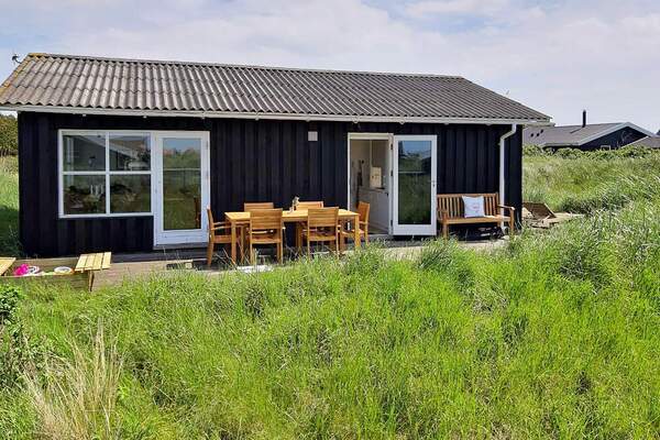 Ferienhaus 04097 - Hauptfoto