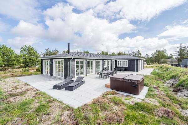 Ferienhaus 04282 - Hauptfoto
