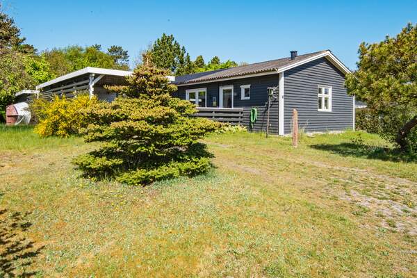 Ferienhaus 04668 - Hauptfoto
