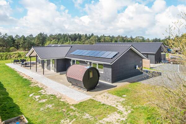 Ferienhaus 04797 - Hauptfoto