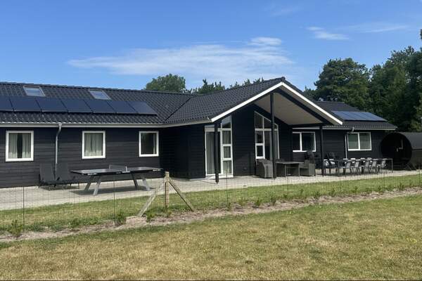 Ferienhaus 04797 - Hauptfoto