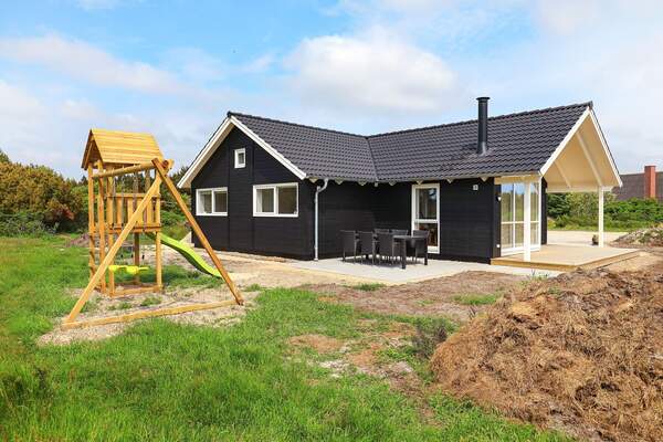 Ferienhaus 04916 - Hauptfoto