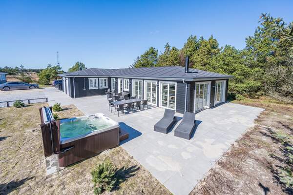 Ferienhaus 05852 - Hauptfoto