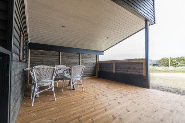 Ferienhaus 06100 - Hauptfoto