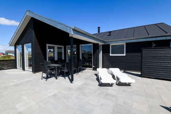 Ferienhaus 06116 - Hauptfoto