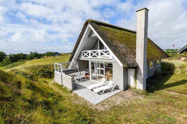Ferienhaus 06174 - Hauptfoto
