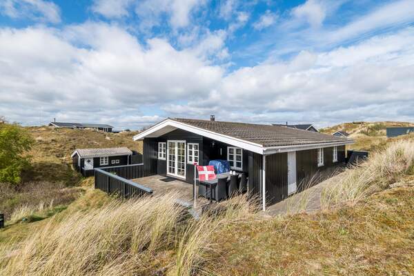 Ferienhaus 06226 - Hauptfoto