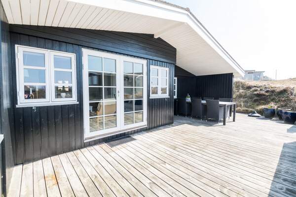 Ferienhaus 06226 - Hauptfoto