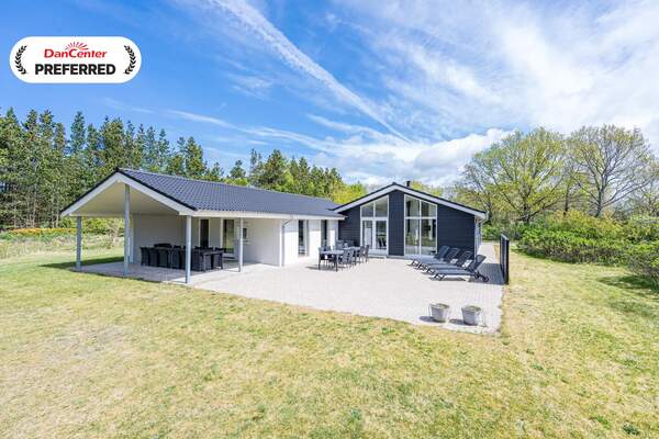 Ferienhaus 06464 - Hauptfoto