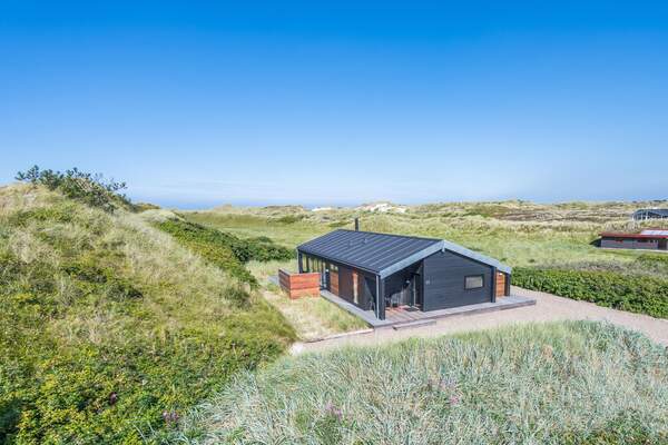 Ferienhaus 06465 - Hauptfoto