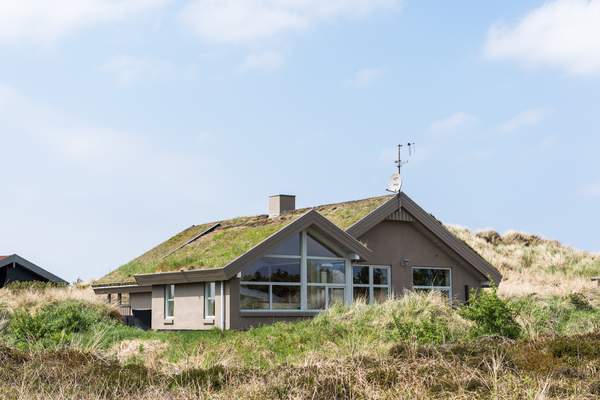 Ferienhaus 06473 - Hauptfoto