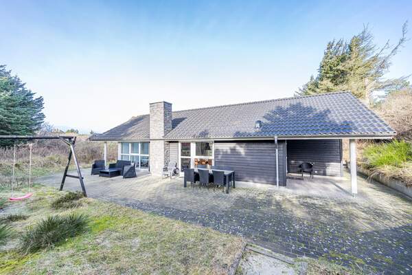 Ferienhaus 06508 - Hauptfoto