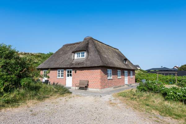 Ferienhaus 06632 - Hauptfoto