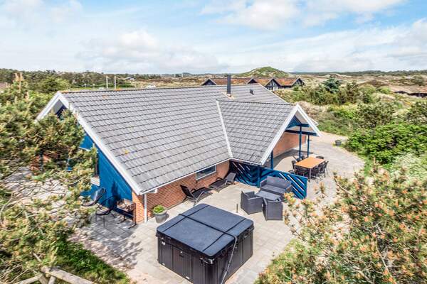 Ferienhaus 06660 - Hauptfoto