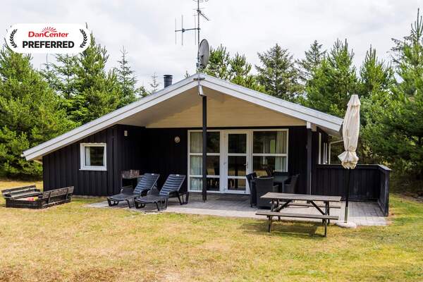 Ferienhaus 06743 - Hauptfoto