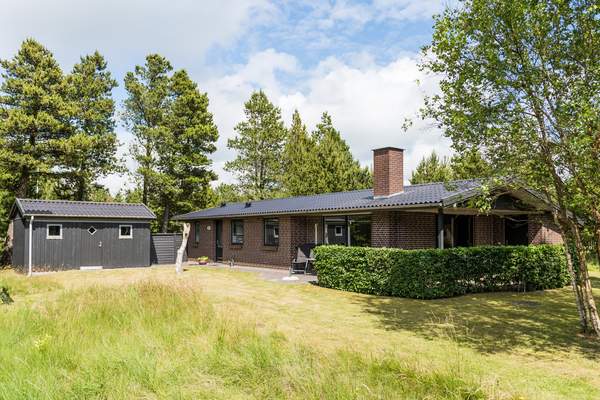 Ferienhaus 06965 - Hauptfoto